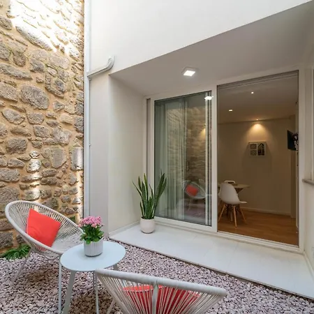 Apartamento Se Estudios