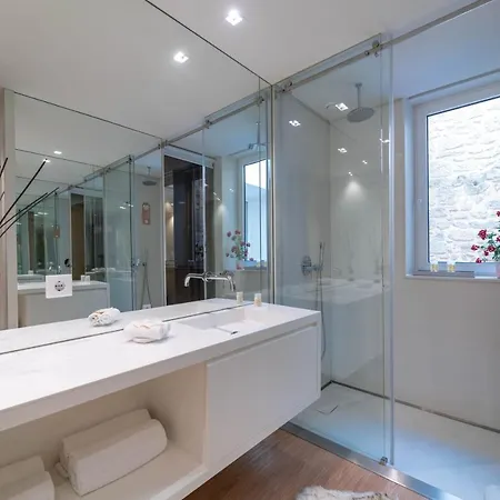 Se Estudios Apartamento Braga