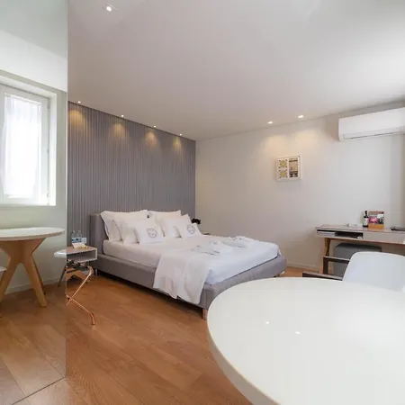 Apartamento Se Estudios Braga