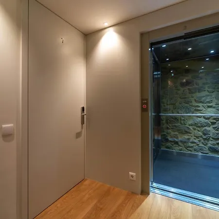 Apartamento Se Estudios Braga