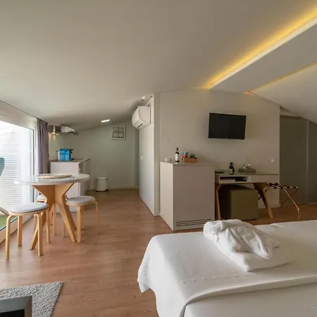 Apartamento Se Estudios *