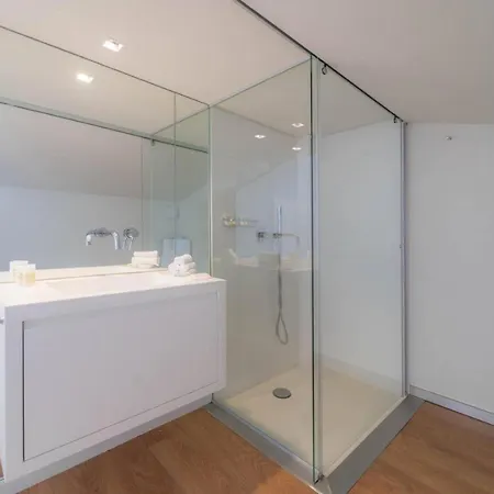 Apartamento Se Estudios Braga