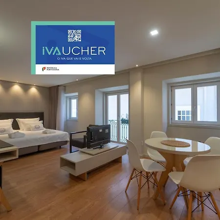 Apartamento Se Estudios