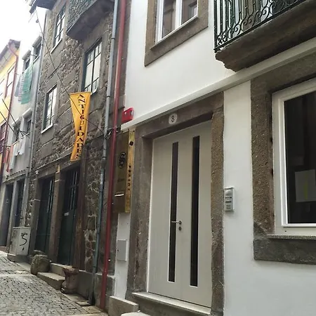Apartamento Se Estudios Braga