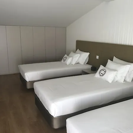 Apartamento Se Estudios Braga