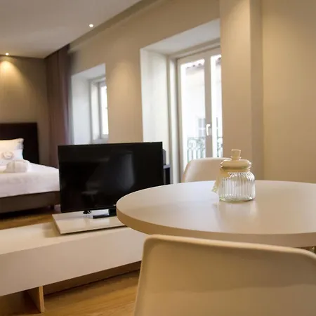 Apartamento Se Estudios *