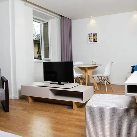 Se Estudios Apartamento Braga