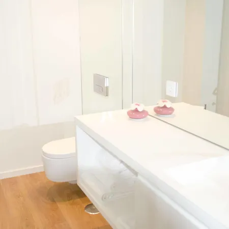 Se Estudios Apartamento