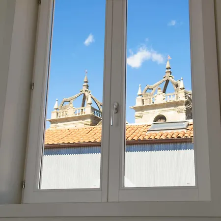 Se Estudios Apartamento Braga