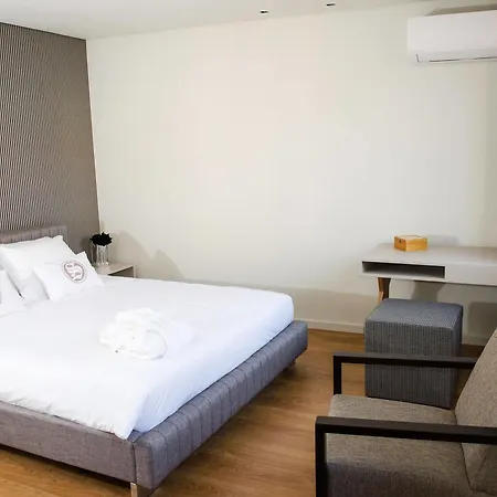 Se Estudios Apartamento Braga