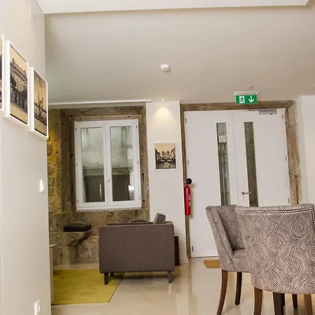 Se Estudios Apartamento Braga