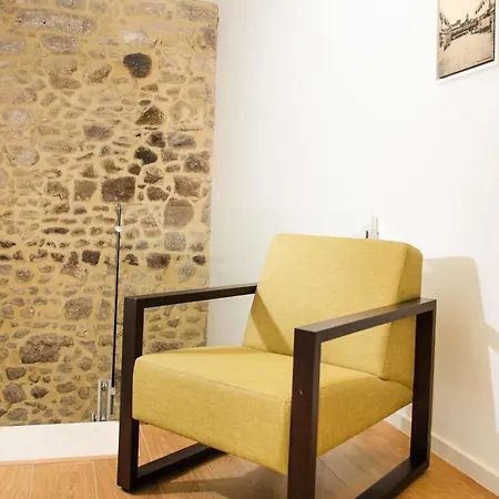 Apartamento Se Estudios *