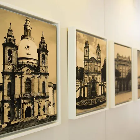 Se Estudios * Braga