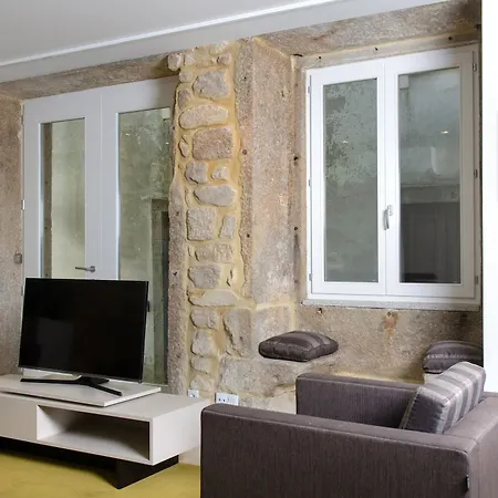 Se Estudios Apartamento Braga
